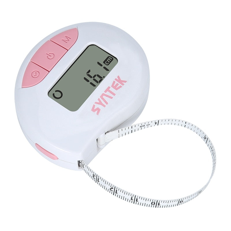 Digital Measuring Tape