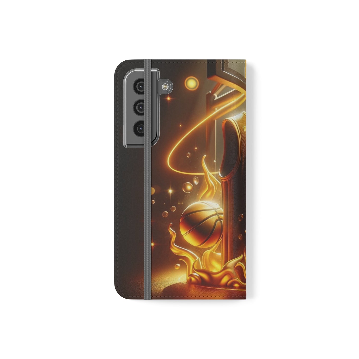 Mamba Legacy Flip Case