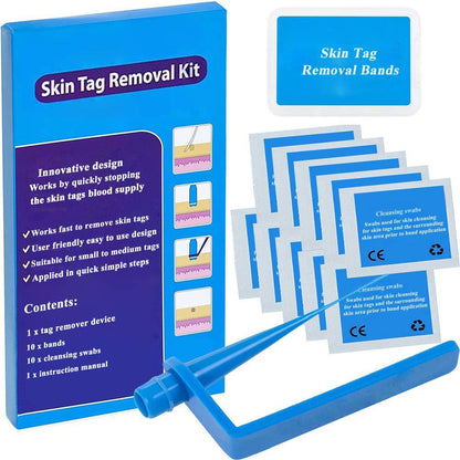 Skin Bliss Tag & Mole Remover