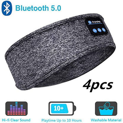 HarmonyBand Wireless Bluetooth Sleep Headband