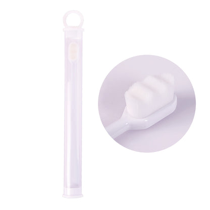 GentleGlide Ultra-Fine Toothbrush Set