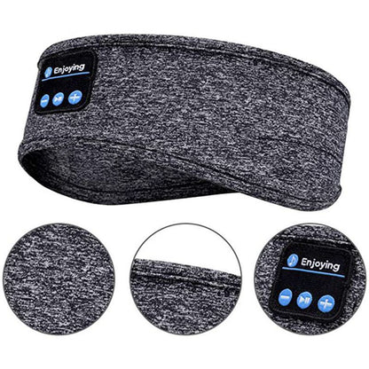 HarmonyBand Wireless Bluetooth Sleep Headband