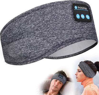 HarmonyBand Wireless Bluetooth Sleep Headband