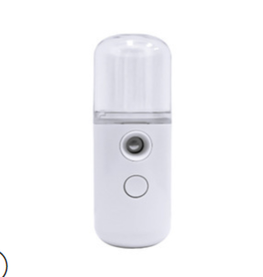 Nano Anti-aging and Hydrating Facial Sprayer