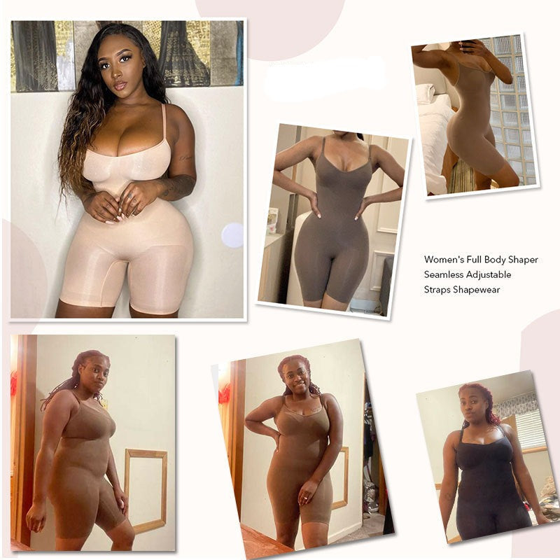 LuxFit Shapewear