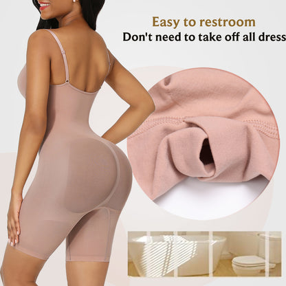 LuxFit Shapewear