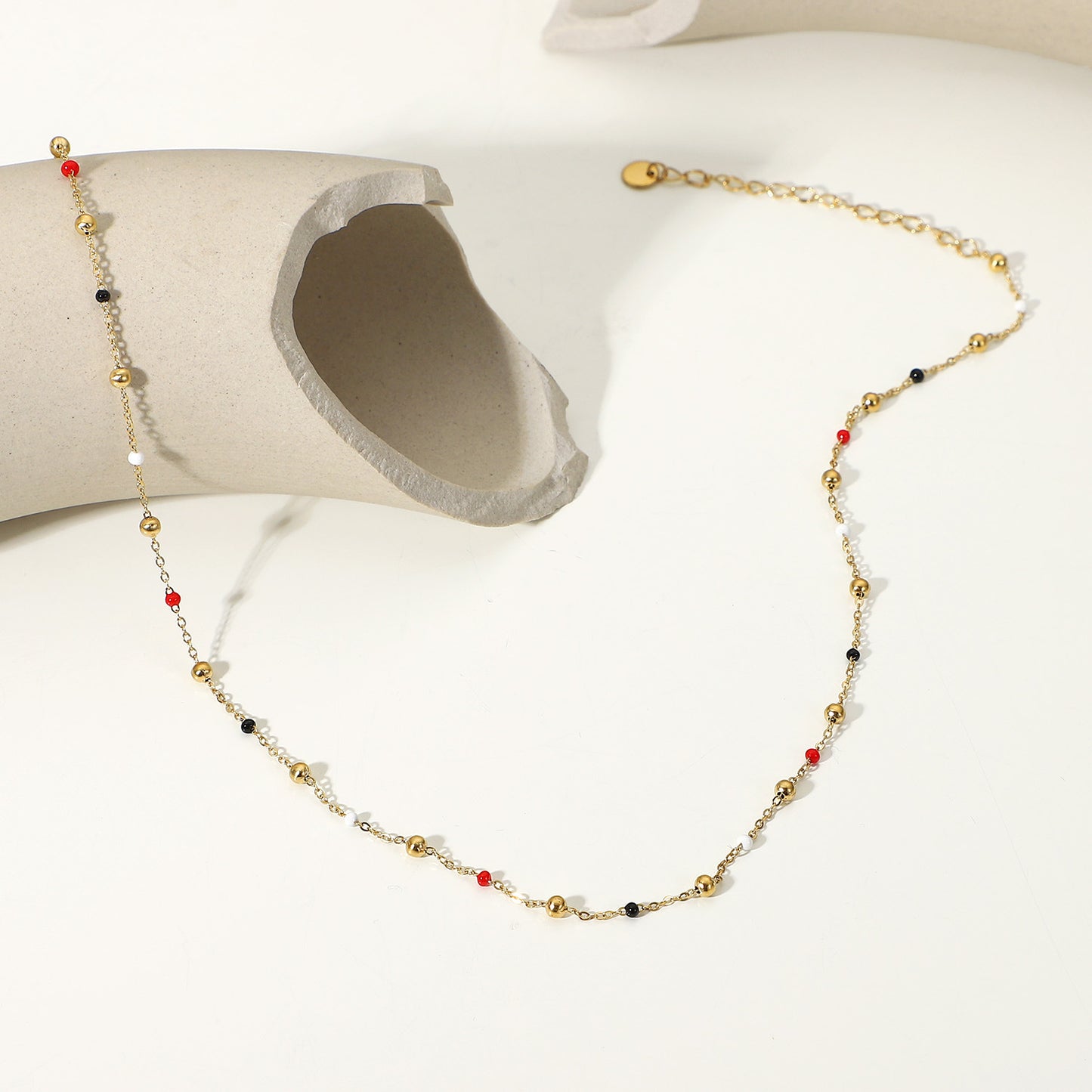 LuxDrip Fashion Necklace